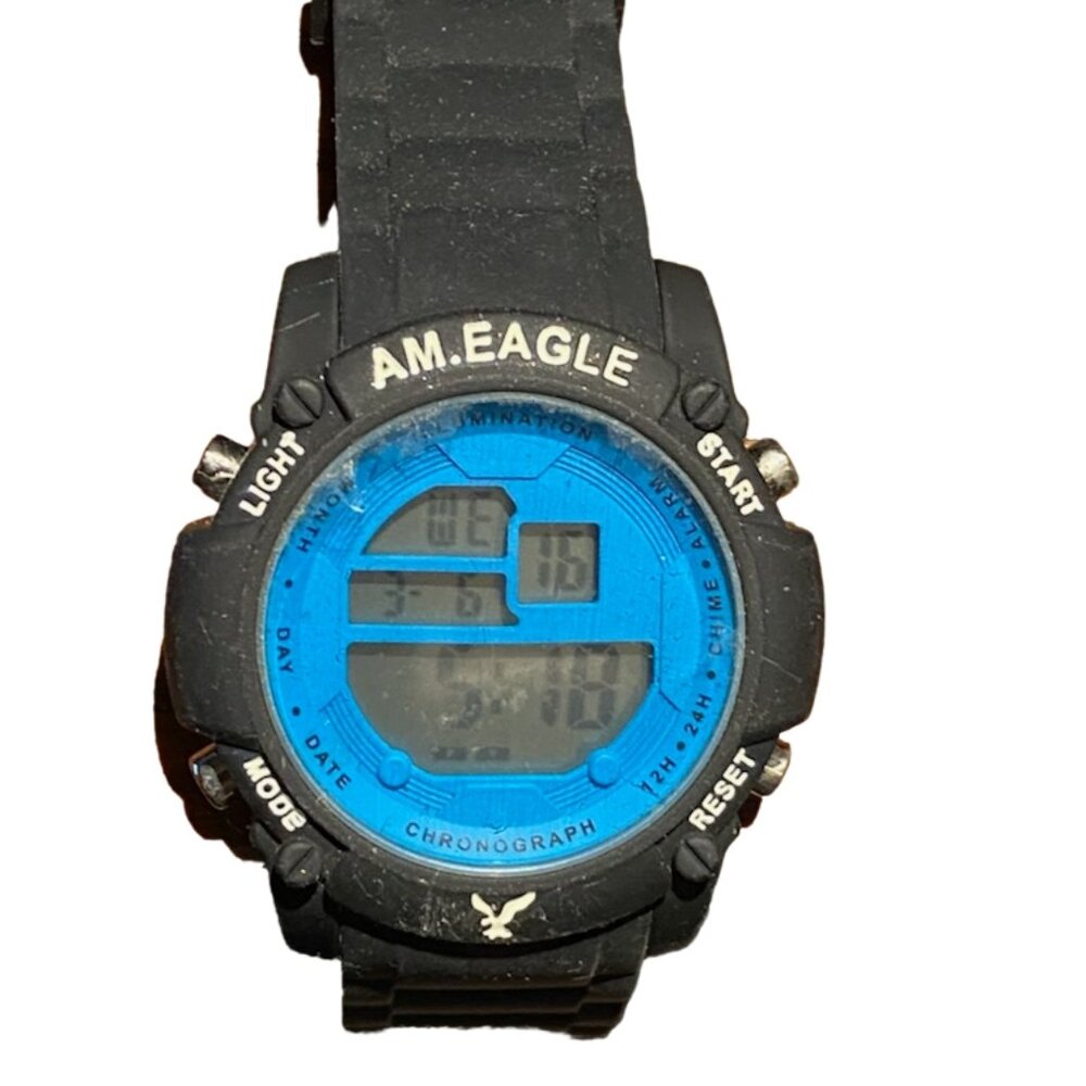 WATCH